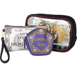 Kosmetyczki męskie: Harry Potter Geschenk Set Kosmetyczka wielokolorowy