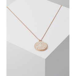Naszyjniki damskie: Pilgrim NECKLACE MINA Naszyjnik rosegoldcoloured