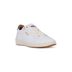 Trampki męskie: Buty Blauer MURRAY WHITE