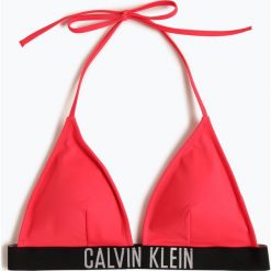 Biustonosze: Calvin Klein - Damski stanik do bikini, różowy