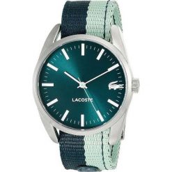 Zegarek LACOSTE Zegarek damski Lacoste Malaga 2000924. Szare zegarki damskie marki Lacoste. Za 250,00 zł.