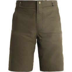 Bermudy męskie: Maharishi SUMMER Szorty mil olive