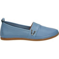 Półbuty damskie: Półbuty - 61 LEA DENIM