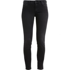 Marc O'Polo DENIM ALVA Jeans Skinny Fit poppy black wash. Szare rurki damskie marki Marc O'Polo DENIM. W wyprzedaży za 343,20 zł.