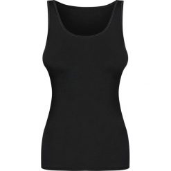 Koszulka Sylvia Speidel Sanja Wool Tencel 50347. Koszulki damskie SYLVIA SPEIDEL, bez wzorów, bez kołnierzyka, bez rękawów. Za 109,00 zł.