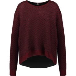 Swetry klasyczne damskie: Le Temps Des Cerises CERES Sweter cramby