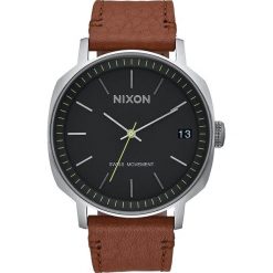 Biżuteria i zegarki męskie: Zegarek męski Nixon Regent II A9731000