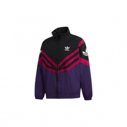 Bluzy dresowe adidas Bluza dresowa Sportive. Fioletowe bluzy dresowe męskie marki Adidas, m. Za 449,00 zł.