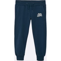 Spodnie chłopięce: Pepe Jeans - Spodnie dziecięce Six 92-180 cm
