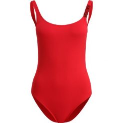 Stroje jednoczęściowe: MOSCHINO SWIM ONE PIECE Kostium kąpielowy red