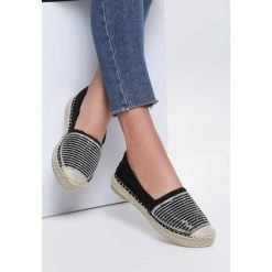 Czarne Espadryle Readility. Espadryle damskie vices. Za 84,99 zł.