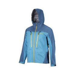 Kurtki sportowe damskie: BERG OUTDOOR Kurtka ELEVATION JACKET (P-10-HK4121107SS14-103-L)