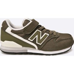 Buty sportowe chłopięce: New Balance – Buty dziecięce