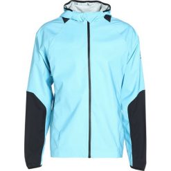 Kurtki sportowe męskie: Pearl Izumi MTB WRX Kurtka przeciwdeszczowa blue mist/black