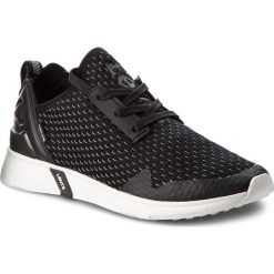 Sneakersy LEVI'S - 227806-726-59 Regular Black. Czarne sneakersy męskie marki Levi's®, bez zapięcia. Za 409,00 zł.