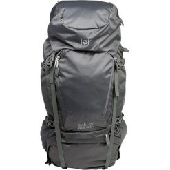 Plecaki męskie: Jack Wolfskin DENALI Plecak trekkingowy dark iron