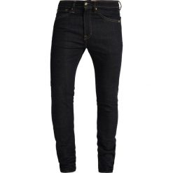 Kings Of Indigo JAMES Jeans Skinny Fit darkblue denim. Niebieskie jeansy męskie marki Kings Of Indigo, m, bez wzorów. Za 419,00 zł.