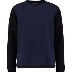 Bluzy męskie: French Kick CADMIUM Bluza navy