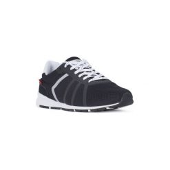 Trampki męskie: Buty Levis BLK ALMAY
