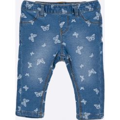Legginsy dziewczęce: Blukids – Legginsy dziecięce 68-98 cm