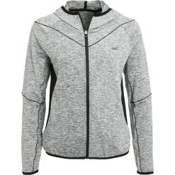 Venice Beach GORA Kurtka sportowa coal melange. Szare kurtki sportowe damskie Venice Beach, xl, z elastanu. W wyprzedaży za 155,35 zł.
