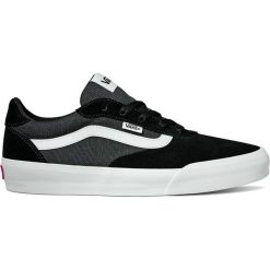 Vans tenisówki męskie Mn Palomar Suede/CanvasB 44.0. Trampki męskie Vans, bez wzorów, klasyczne, bez zapięcia. W wyprzedaży za 199,00 zł.