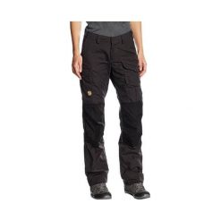 Barents Pro Trousers W, Ciemnoszary | 30 | 48. Kombinezony damskie s, bez wzorów, klasyczne, bez kołnierzyka, bez rękawów. W wyprzedaży za 753,90 zł.