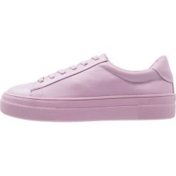 Trampki damskie slip on: Steve Madden GISELA Tenisówki i Trampki lavender