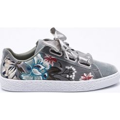 Buty sportowe damskie: Puma – Buty Basket Keart Hyper