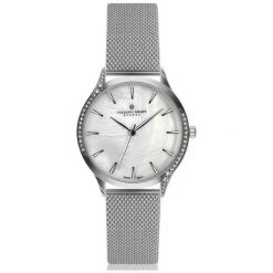 Frederic Graff Damski Zegarek Fba-2518. Szare zegarki damskie Frederic Graff. Za 249,00 zł.