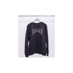 CR POGO DOOM BLACK. Czarne bluzy męskie Pogo, xl, bez wzorów, bez kołnierzyka, bez rękawów, bez kaptura. Za 159,00 zł.