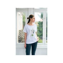 T-shirty damskie: MAGNOLIA t-shirt oversize
