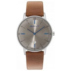 Gant zegarek męski GT046006. Zegarki męskie GANT. Za 475,00 zł.
