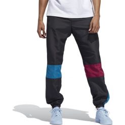 ADIDAS ASYMM TRACK PANTS > ED6245. Spodnie męskie Adidas, s, w paski, z poliesteru, street. Za 229,99 zł.