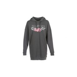 Sukienki krótkie Billabong PRETTY RELAX. Sukienki małe czarne Billabong, l, z krótkim rękawem. Za 349,00 zł.