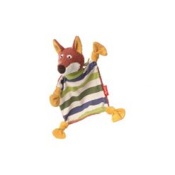 Przytulanki i maskotki: SIGIKID Organic Collection – Szmacianka/przytulanka Owieczka
