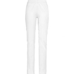 Cellbes Dżinsowe legginsy Eva biały female biały 42S. Białe spodnie damskie Cellbes, s, z gumy. Za 139,00 zł.