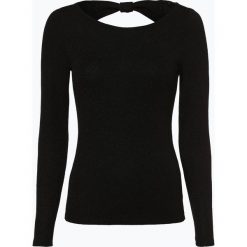 ONLY - Damska koszulka z długim rękawem – Onlshine, czarny. Czarne t-shirty damskie ONLY, m. Za 99,95 zł.