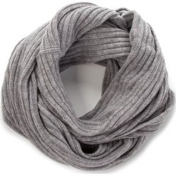 Szaliki damskie: Szal TRUSSARDI JEANS - Neck Rib-Knitted 59Z00077 E010