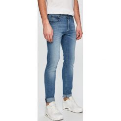 Lee - Jeansy Luke. Jeansy męskie Lee. Za 299,90 zł.