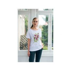 T-shirty damskie: LILIA t-shirt oversize