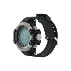 Smartwatch CANYON CNE-SW51BB Czarny. Czarne zegarki męskie Canyon. Za 119,99 zł.