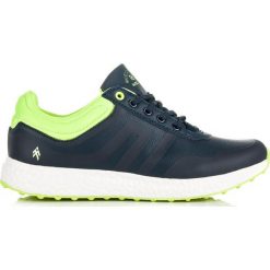Buty sportowe męskie: Obuwie sportowe EDWARD