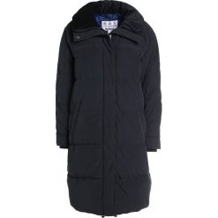 Płaszcze damskie pastelowe: Barbour LECK Płaszcz zimowy royal navy