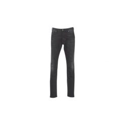 Jeansy męskie: Jeansy slim fit Diesel TEPPHAR