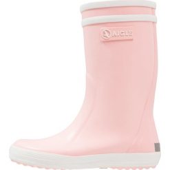 Buty zimowe damskie: Aigle LOLLY POP Kalosze guimauve