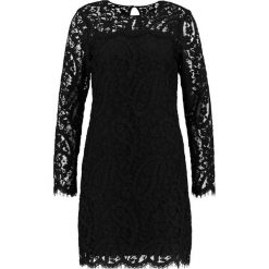 Sukienki: MICHAEL Michael Kors Sukienka koktajlowa black