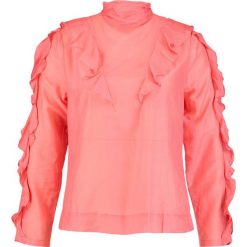 Bluzki damskie: Rue de Femme AYA BLOUSE Bluzka pink