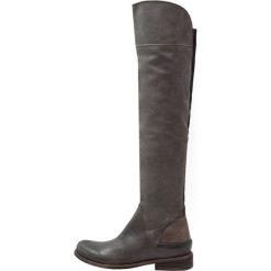 Buty zimowe damskie: Felmini BOMBER Muszkieterki zenia/targoff topo