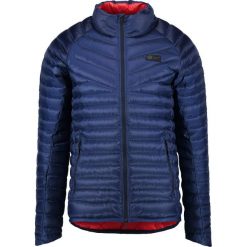 Kurtki sportowe męskie: Nike Performance PARIS ST. GERMAIN Kurtka puchowa midnight navy/university red